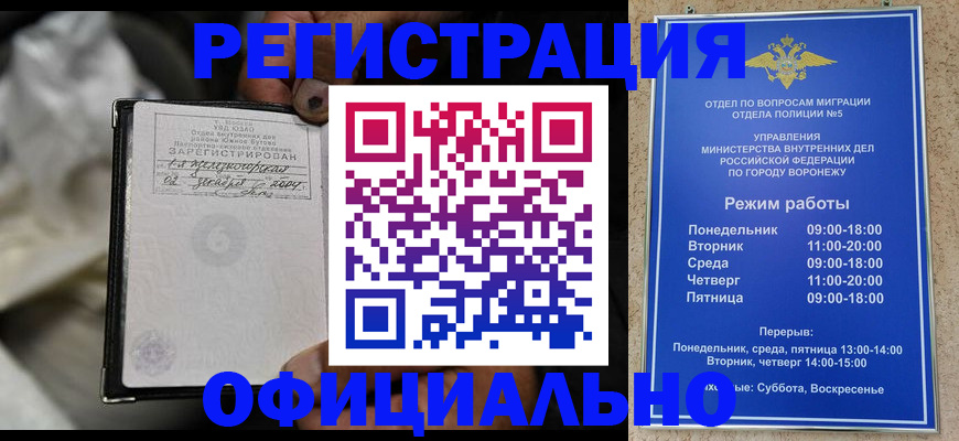 где прописаться в Черноголовке