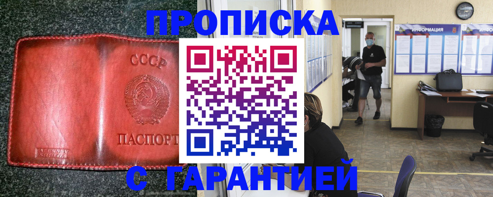 прописка гарантия в Черноголовке